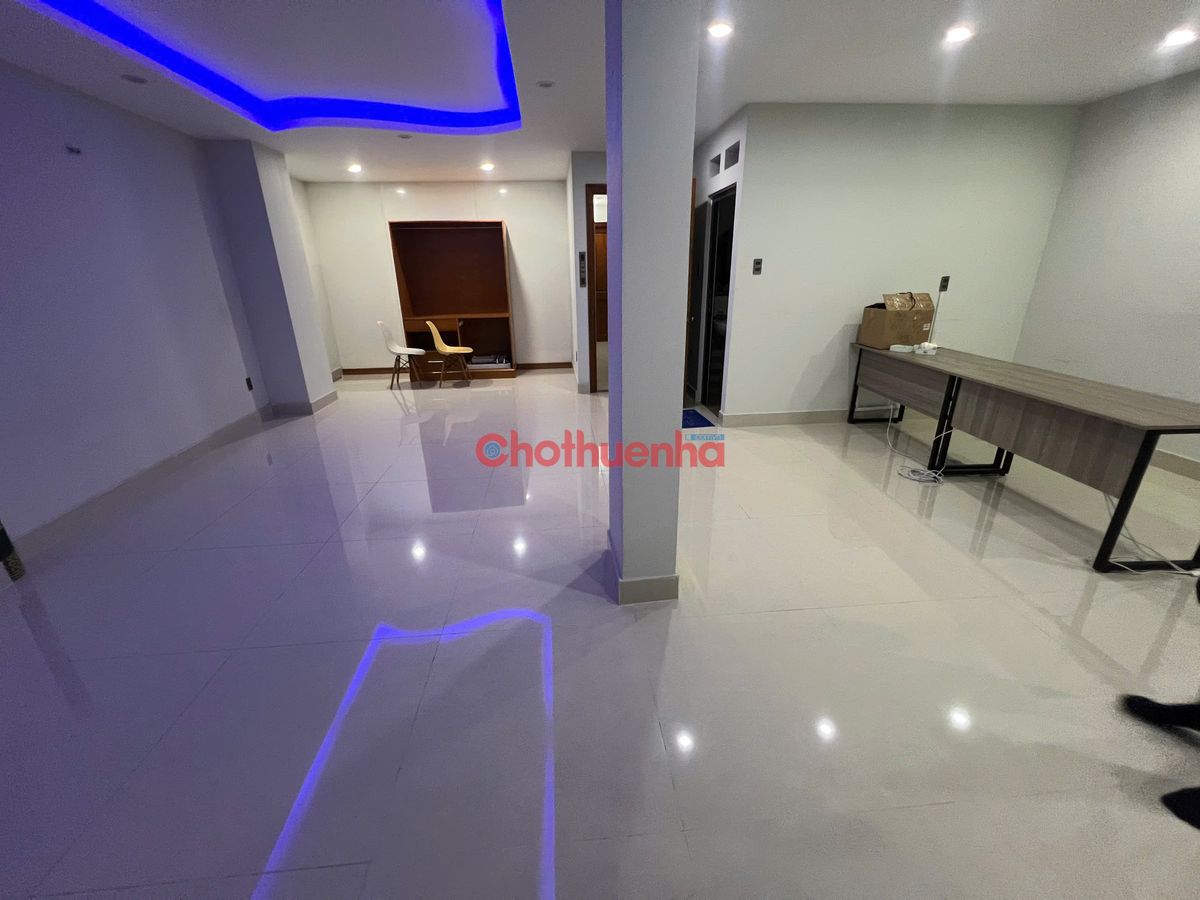  Cho thuê mặt bằng kinh doanh hẻm xe hơi đường Giải Phóng, Phường 4, Quận Tân Bình