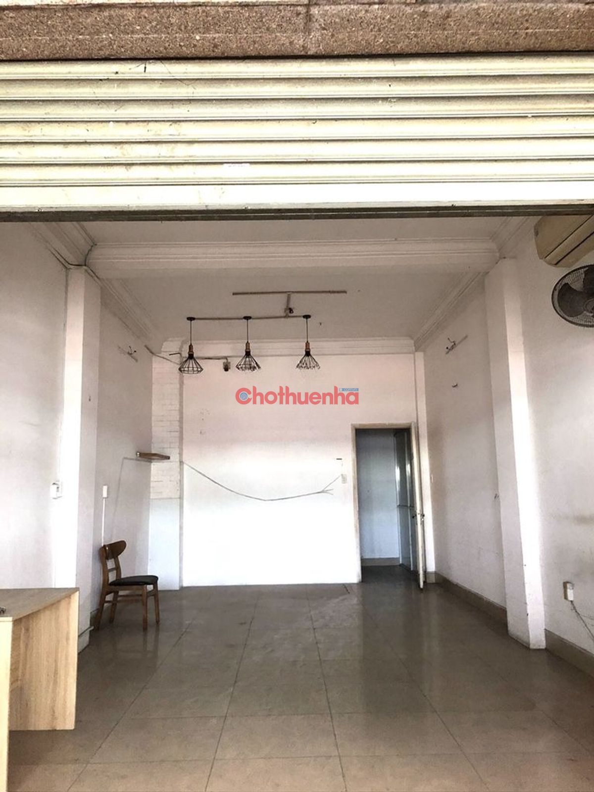 Cho thuê nhà - MẶT TIỀN - Hồng Hà - 4PN - Phường 2, Quận Tân Bình