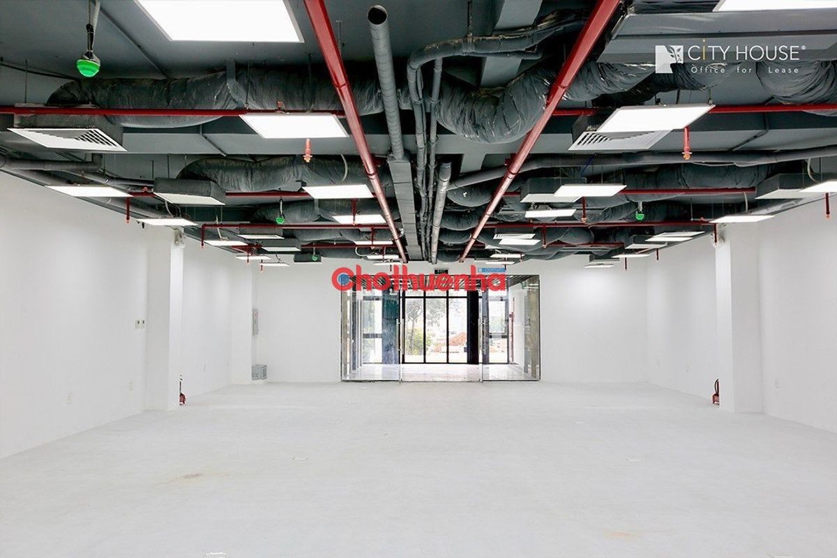 Cho thuê sàn văn phòng đường Kỳ Đồng, Phường 9, Quận 3 