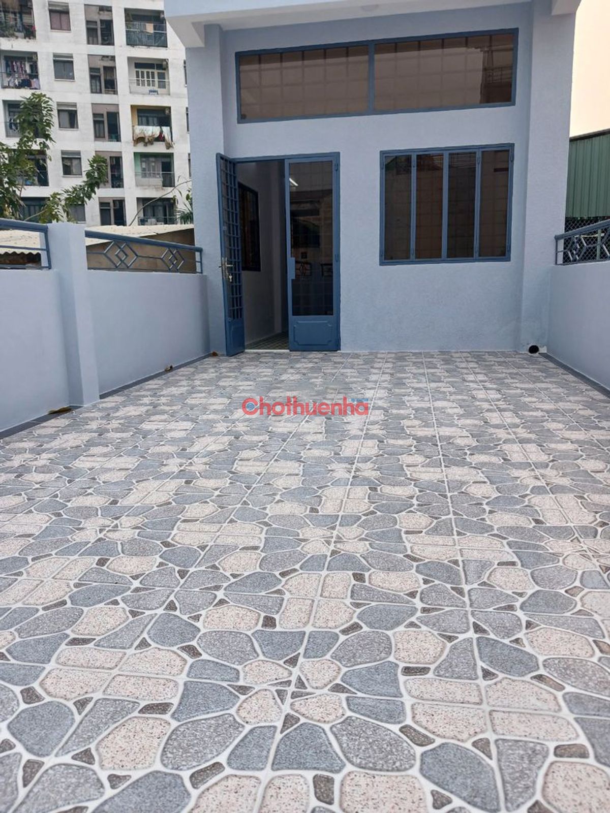 CHO THUÊ NHÀ LẠC LONG QUÂN – PHƯỜNG 5, QUẬN 11