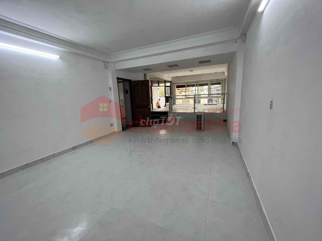 CHO THUÊ NHÀ NGUYÊN CĂN NGUYỄN THỊ MINH KHAI, QUẬN 1