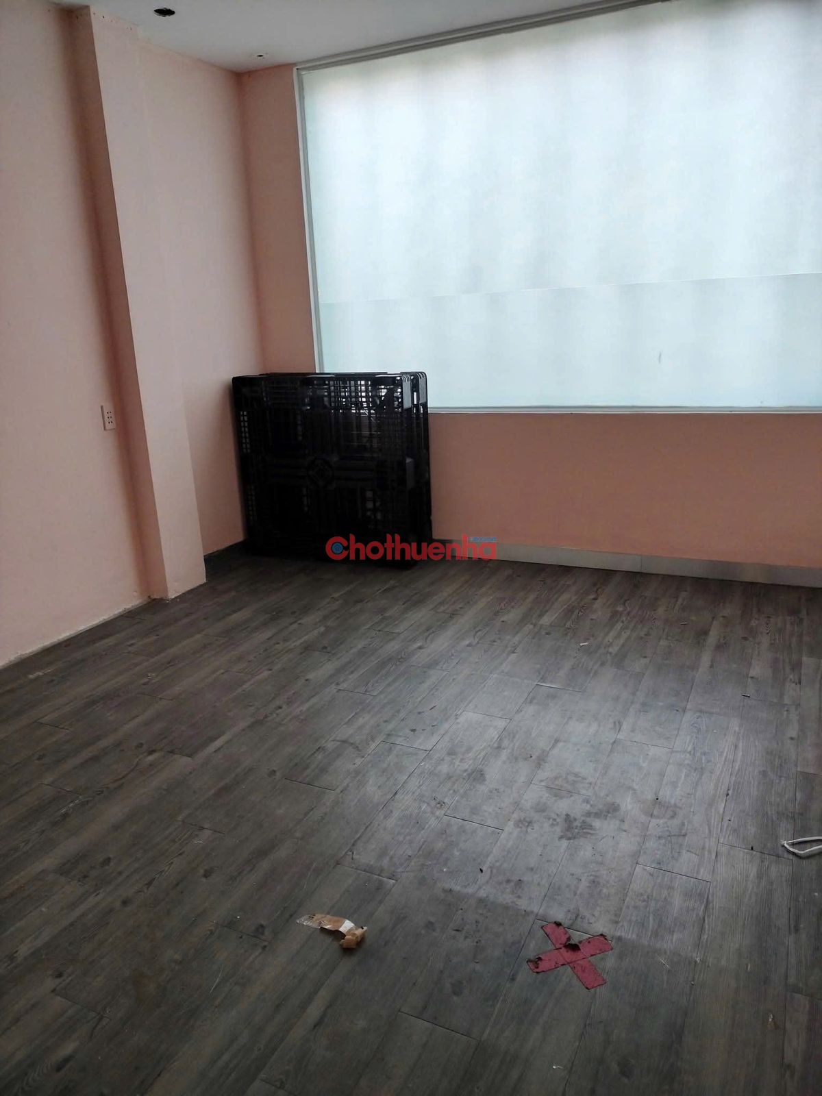 Cho thuê nhà mặt tiền đường Ngô Gia Tự, Phường 3, Quận 10 