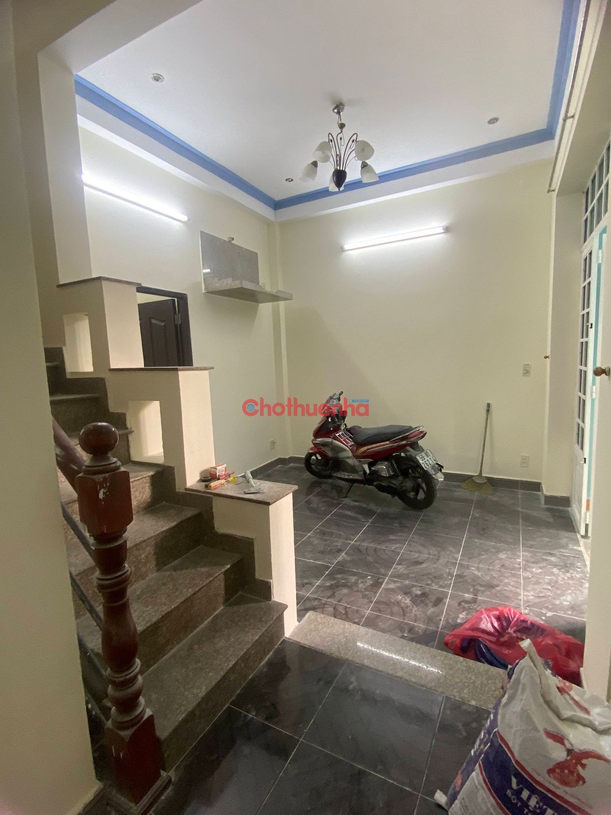  CHO THUÊ NHÀ NGUYÊN CĂN HẺM XE TẢI NGUYỄN VĂN ĐẬU, PHƯỜNG 11, BÌNH THẠNH