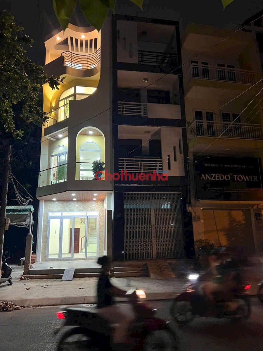 Mặt tiền Vũ Ngọc Phan, Phường 13, Bình Thạnh