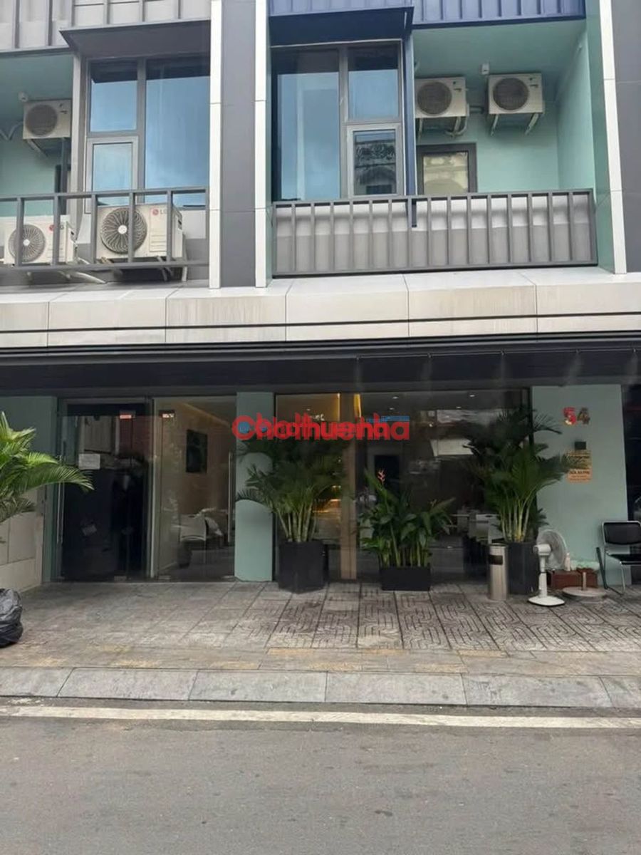 Cho thuê mặt bằng  Đăng Dung Quận 1  Thích hợp mô hình coffee shop, shop hoa, Omakase