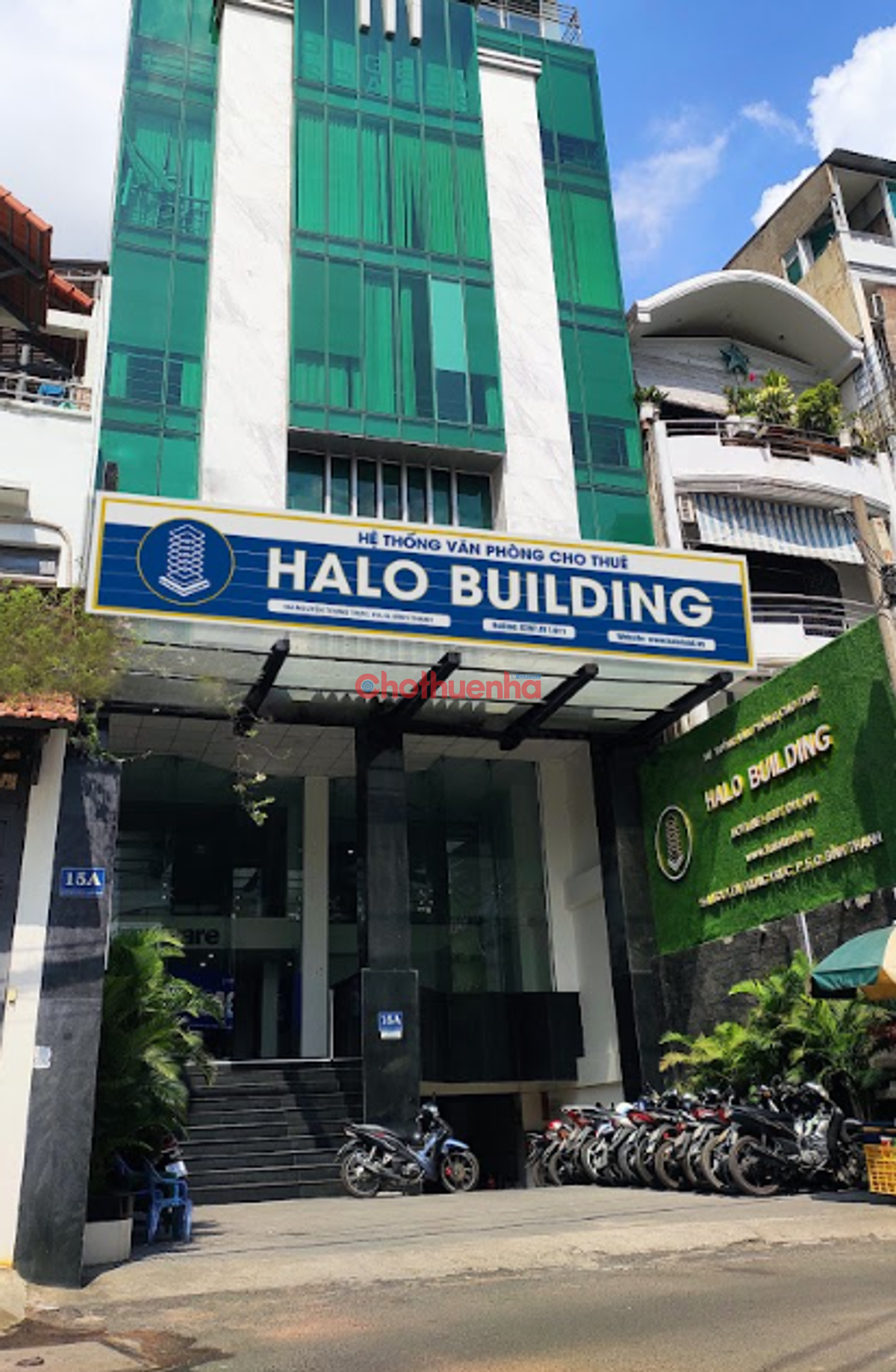 🌟 CHO THUÊ SÀN VĂN PHÒNG SIÊU ĐẸP - NGUYỄN TRUNG TRỰC, BÌNH THẠNH 🌟