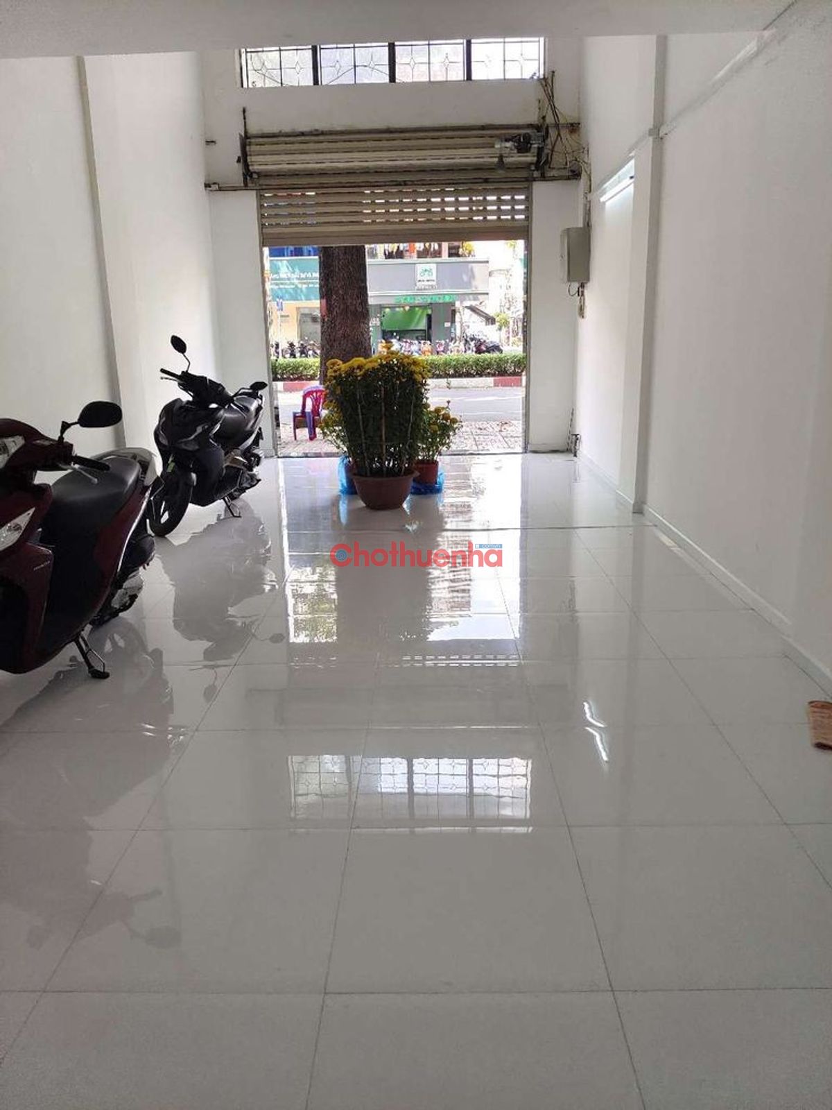 Cho thuê mặt bằng kinh doanh mặt tiền đường An Dương Vương, Phường 8, Quận 5 