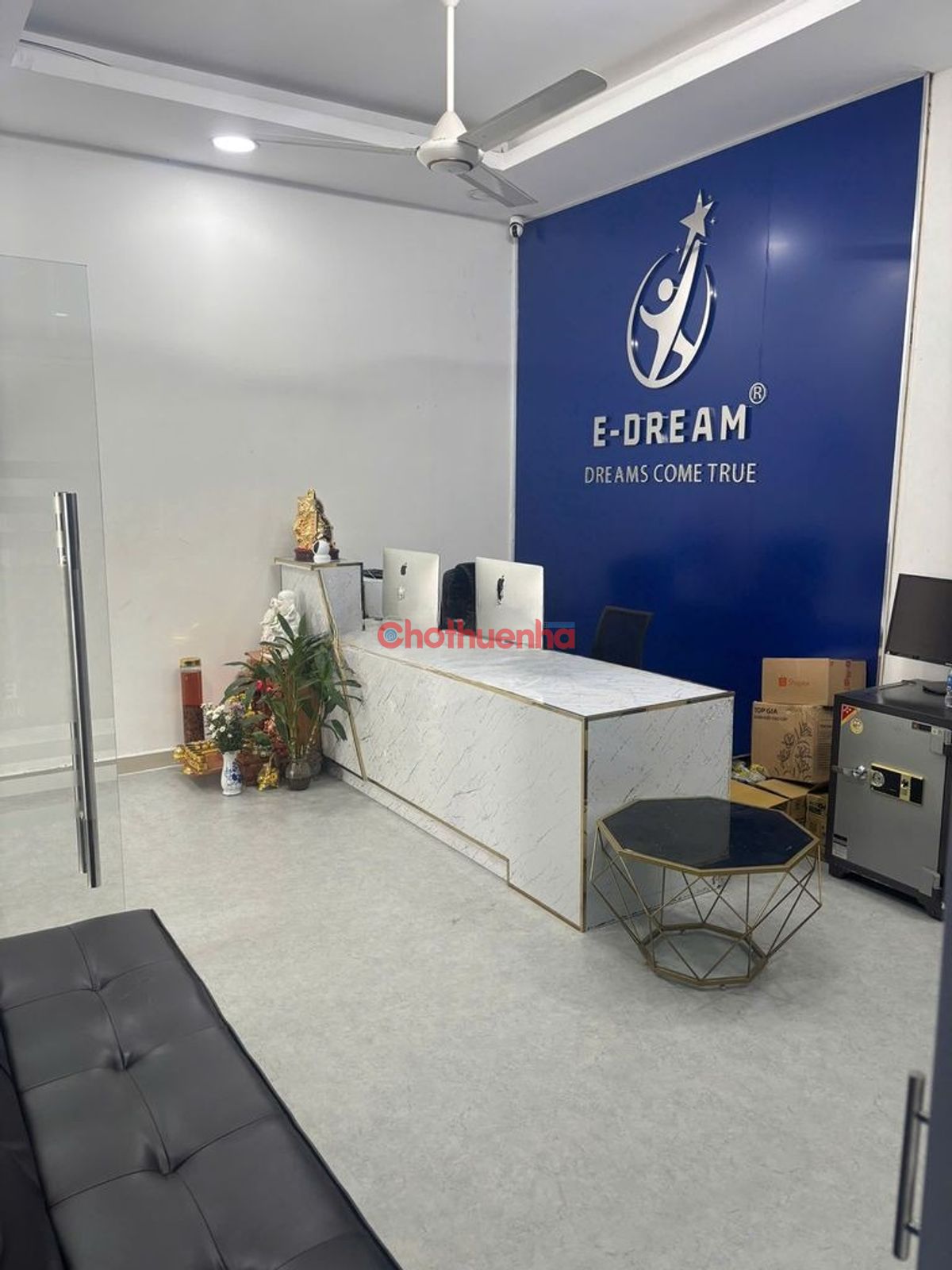 Cho thuê mặt bằng đường Ung Văn khiêm, P25, Bình Thạnh