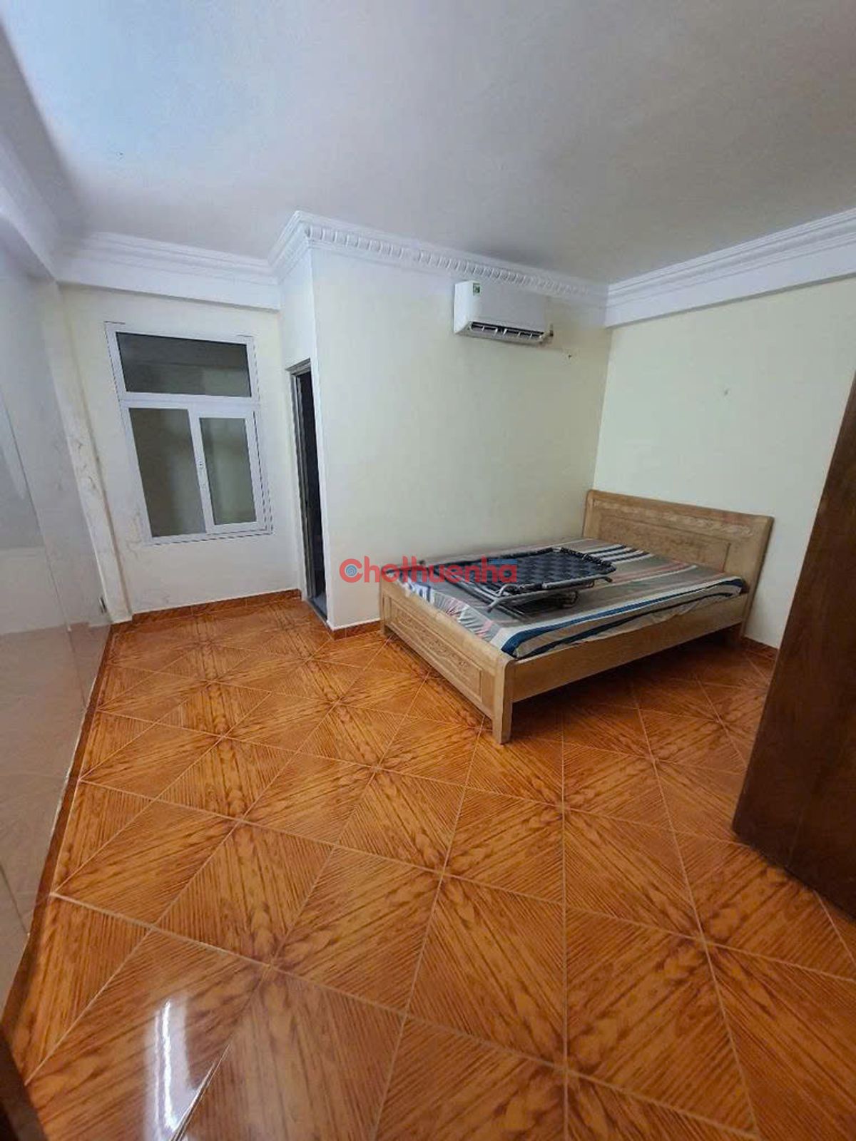 Cho thuê nhà Nguyễn Trãi, Phường Nguyễn Cư Trinh, Quận 1