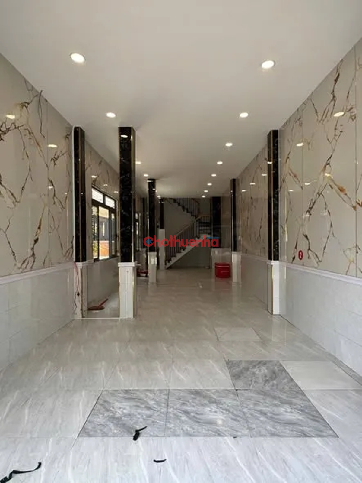 NHÀ CHO THUÊ ĐƯỜNG NGUYỄN VĂN BẢO GÒ VẤP