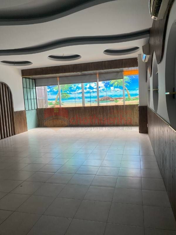 Cho thuê nhà mặt tiền đường Tên Lửa, Phường Bình Trị Đông B, Quận Bình Tân