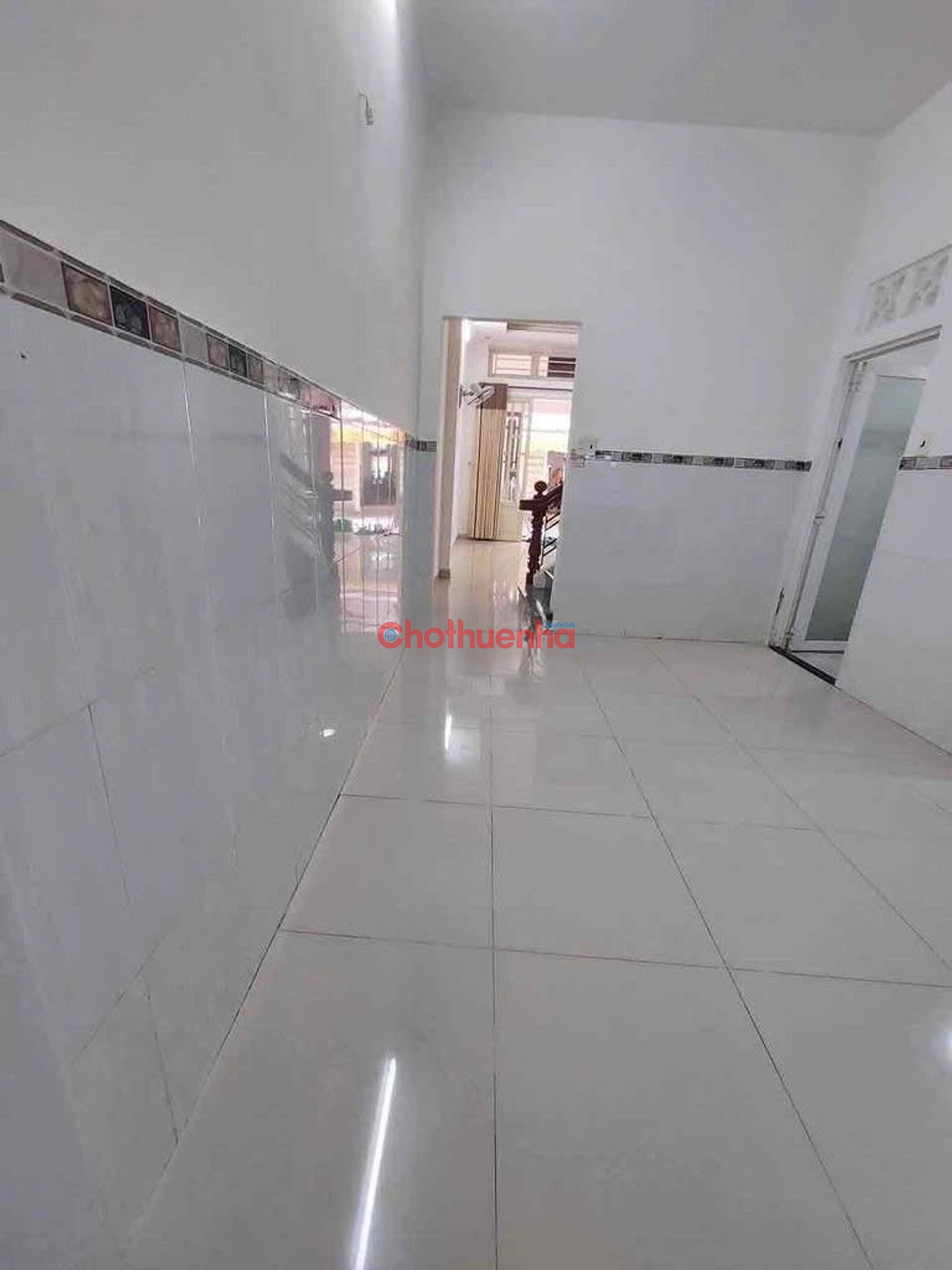 Cho Thuê Nhà ở Huỳnh Văn Bánh, P11, Phú Nhuận - 4.4x12m, 3 Tầng, 3 Phòng - Phù Hợp Gia Đình Kinh doanh Online - Có Máy Lạnh