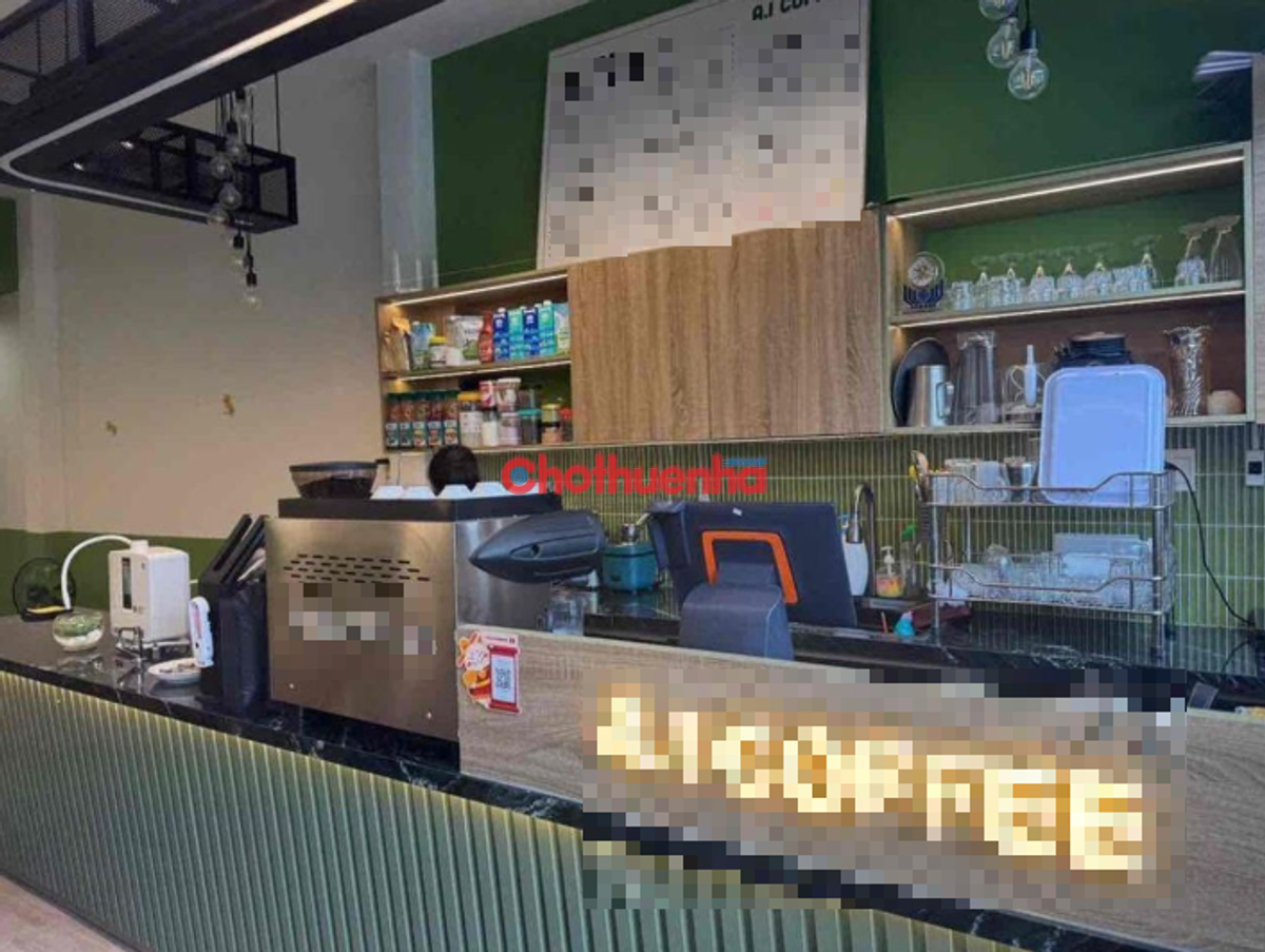 Cho thuê nhà mặt tiền Bàu Cát, Tân Bình. Ngang gần 5m, chỉ 28 triệu/tháng.