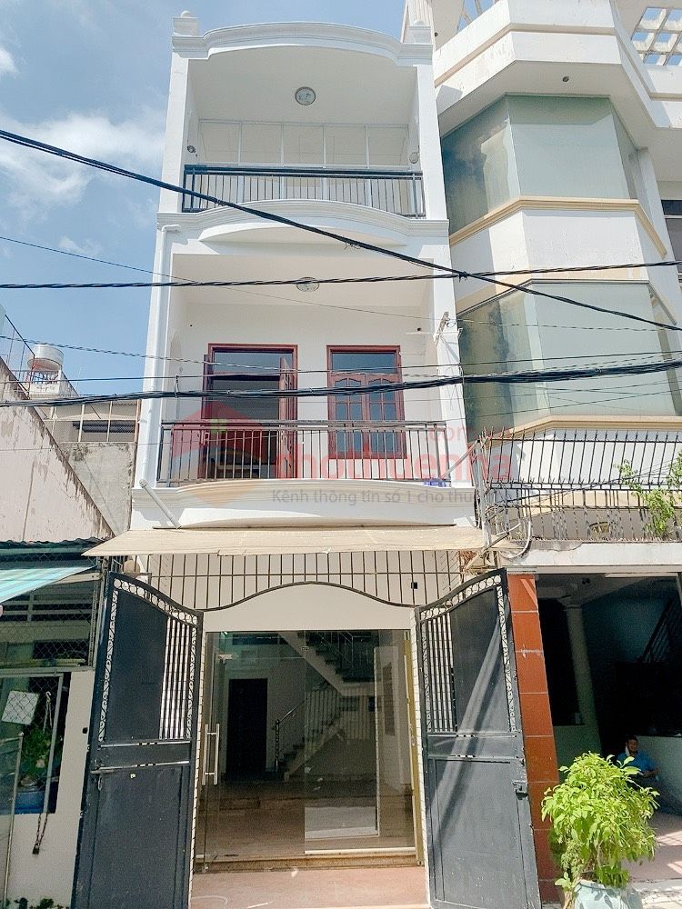 CHO THUÊ NHÀ HẺM XE TẢI_NGUYỄN MINH HOÀNG_TÂN BÌNH