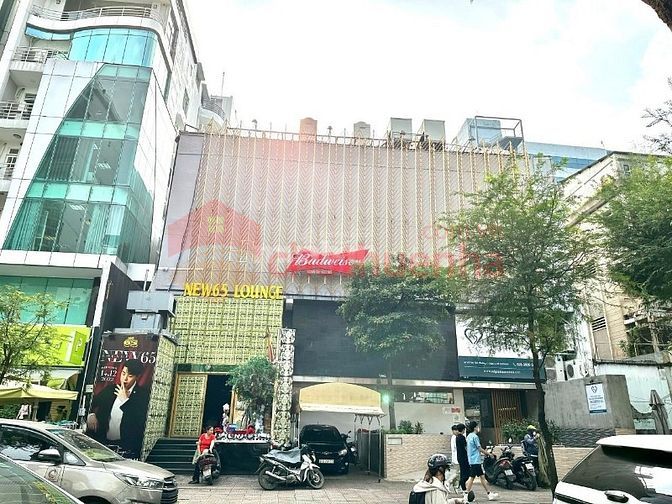 CHO THUÊ SIÊU PHẨM NHÀ NGUYÊN CĂN VÕ VĂN TẦN QUẬN 3 - PHÙ HỢP MỌI NGÀNH NGHỀ KINH DOANH