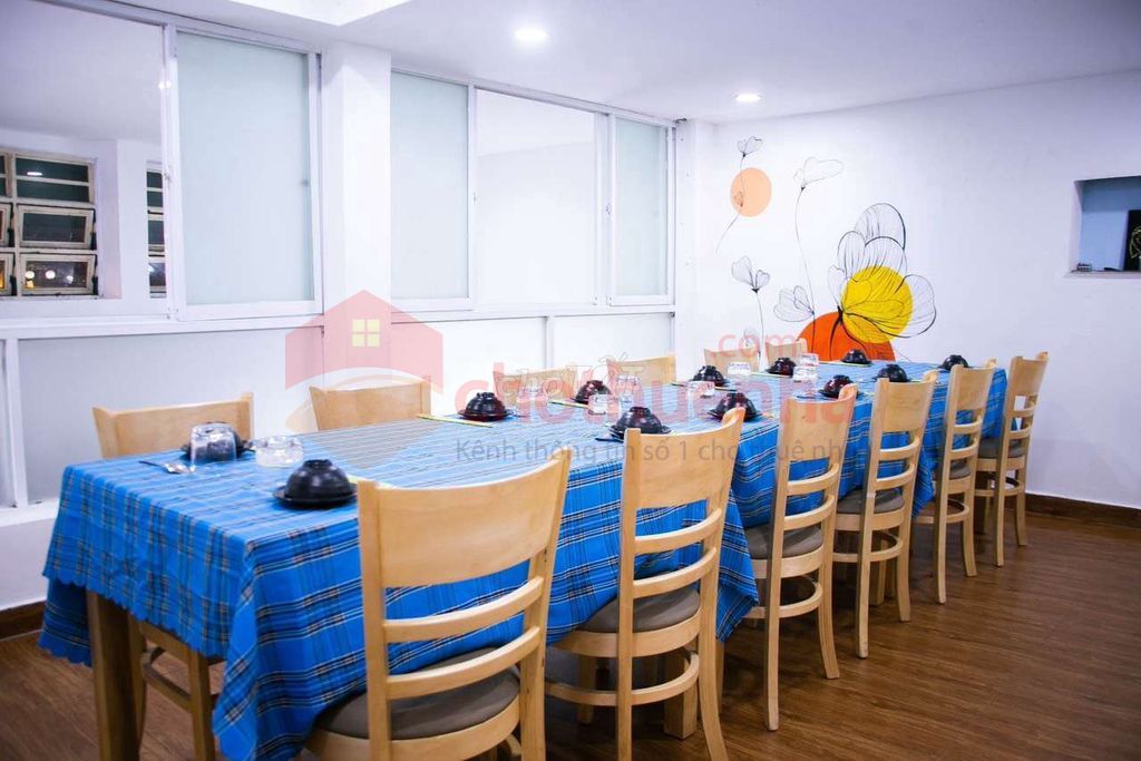 MT Hoàng Sa Phường 11 Quận 3_ Ngang 5,5m x Dài 12m