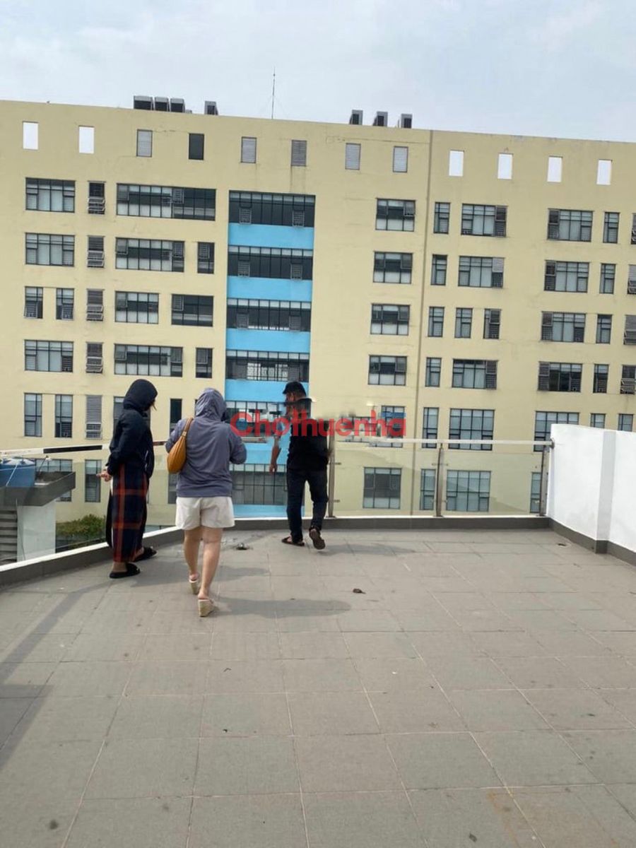 Cho Thuê nhà MỚI ĐẸP VỊ TRÍ ĐẮC ĐỊA tại đường Lý Thường Kiệt, Phường 6, Quận Tân Bình.