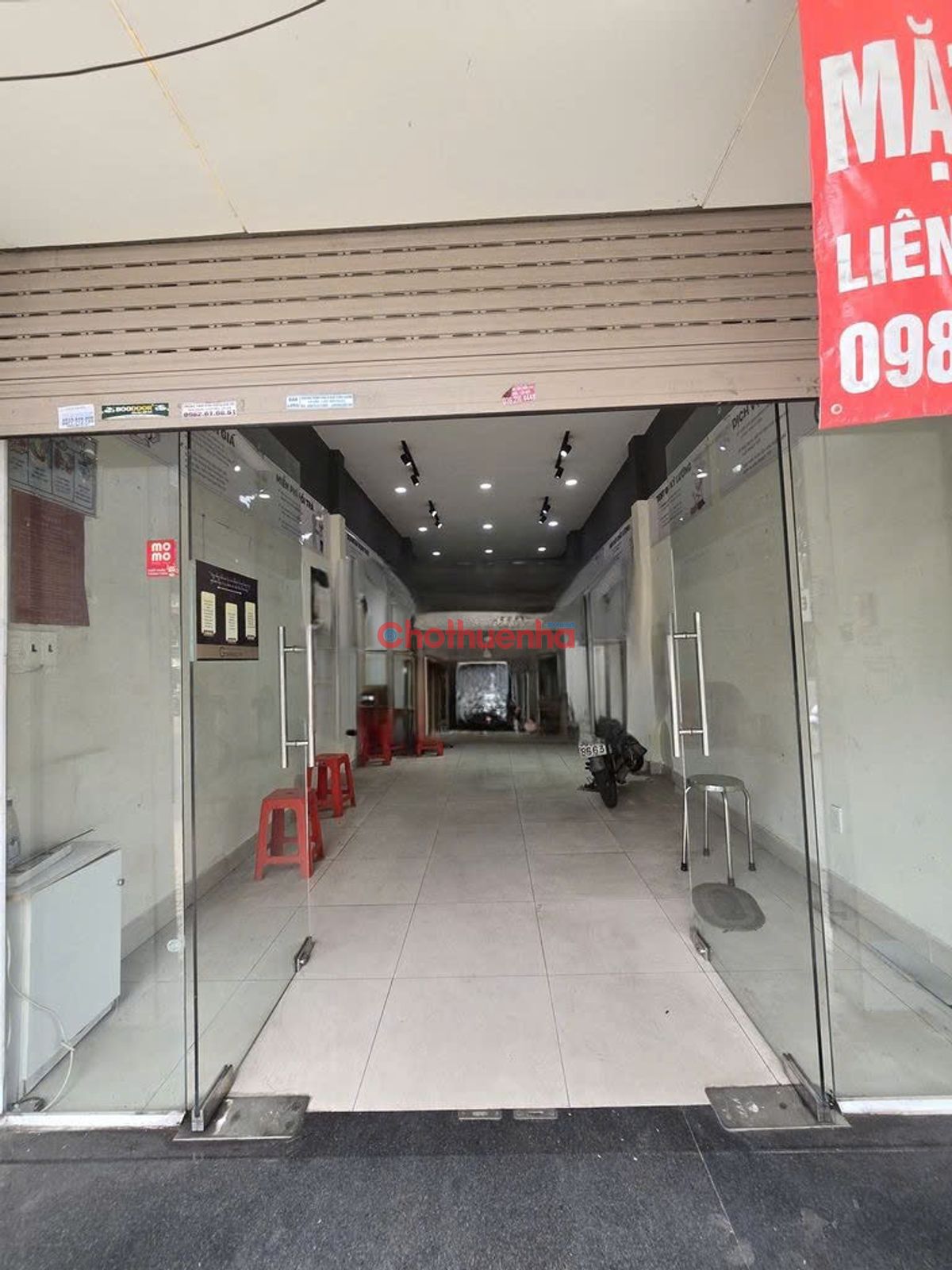 MB Cách Mạng Tháng Tám, Phường 5, Quận Tân Bình, Tp Hồ Chí Minh