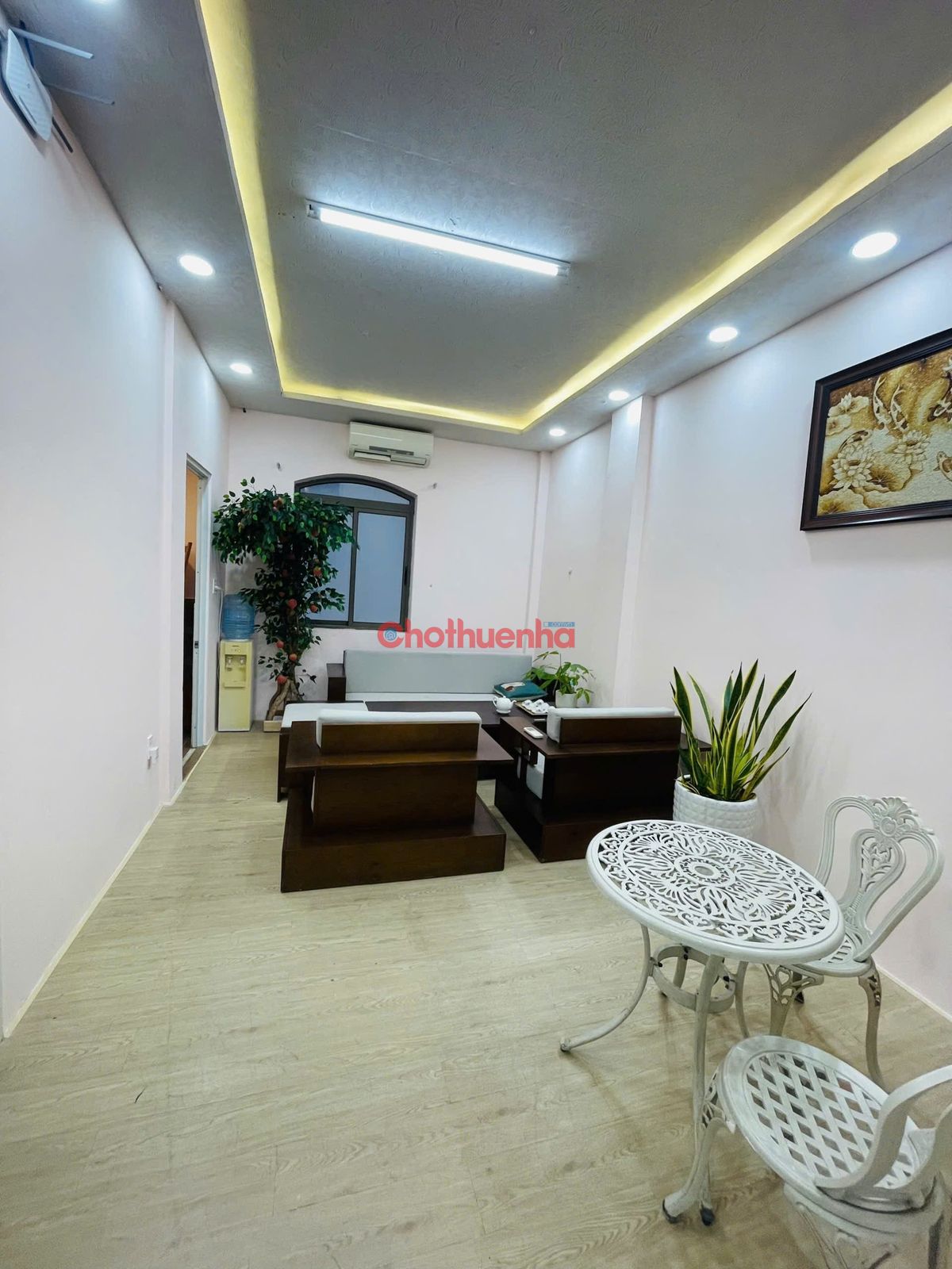 Cho thuê nhà mặt tiền Phổ Quang, Phường 9, Phú Nhuận