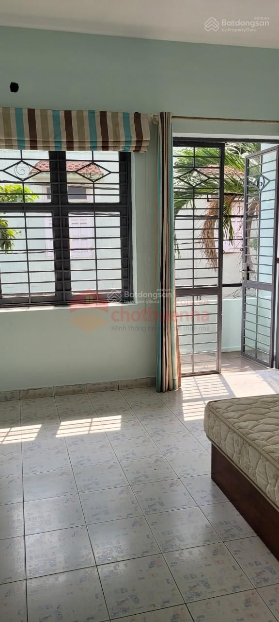 CHO THUÊ NHÀ BẠCH ĐẰNG, PHƯỜNG 24, BÌNH THẠNH