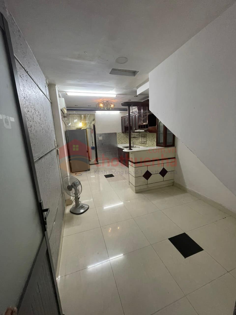 Cho thuê Mặt Bằng Kinh Doanh Lý Tưởng, Thất Sơn, P15, Quận 10, 4x22m, Hẻm Xe Hơi