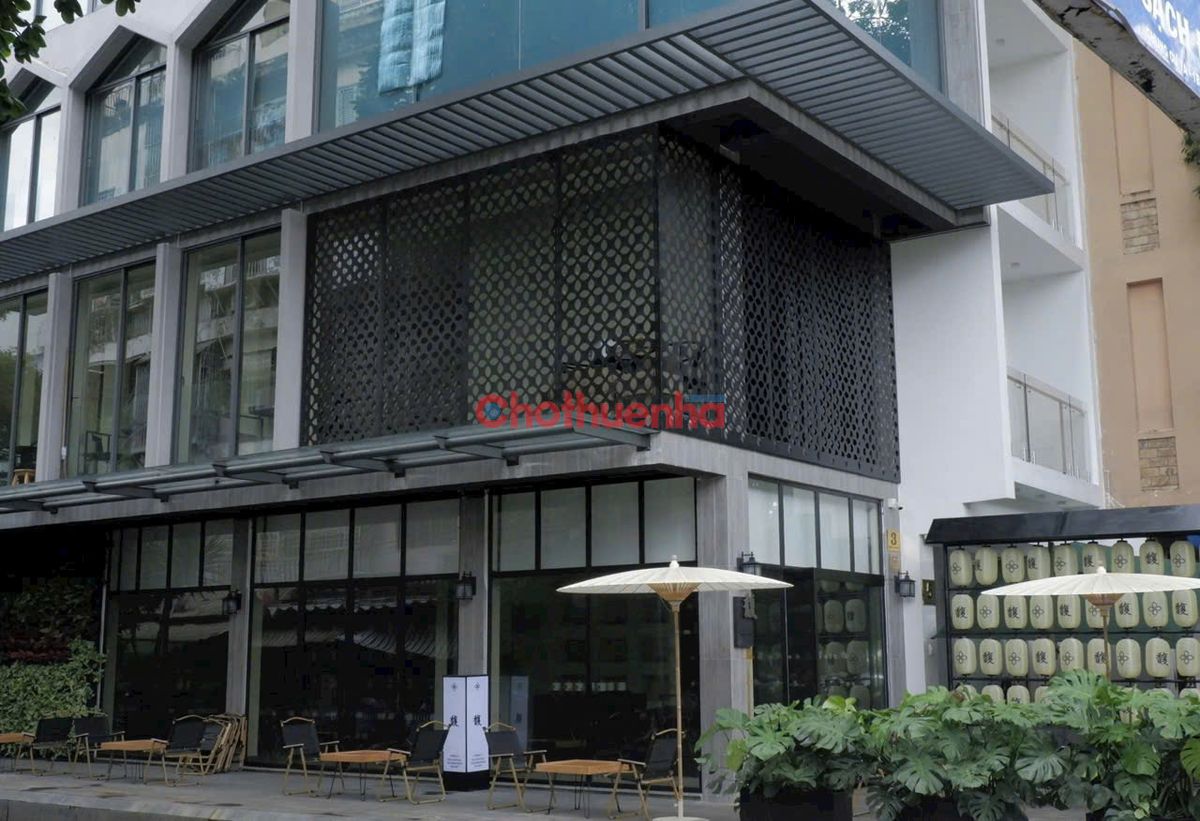 MB Hoàng Sa, Phường Đa Kao, Quận 1