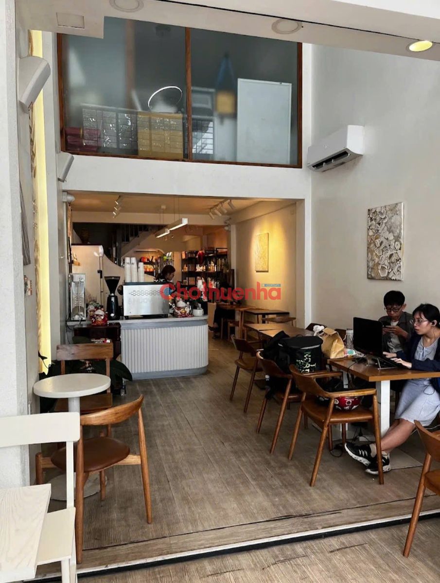 
Cho Thuê Nhà Nguyên Căn Mặt Tiền Ba Vì, Quận 10