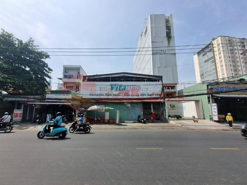 CHO THUÊ NHÀ 84 UNG VĂN KHIÊM, PHƯỜNG 25, BÌNH THẠNH, DT: 13x35m