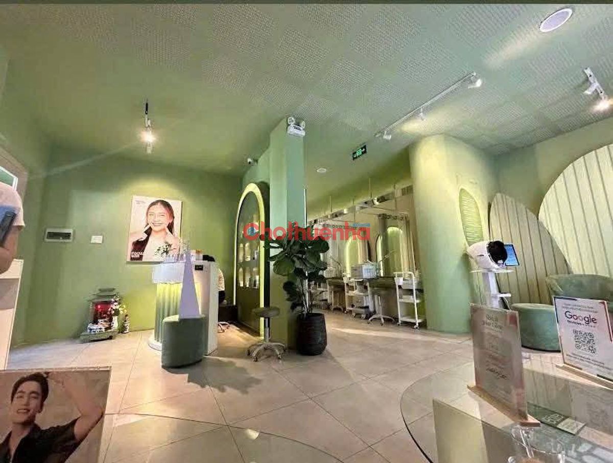 CHO THUÊ NHÀ NGUYÊN CĂN – TRUNG TÂM QUẬN 3 – ĐƯỜNG TÚ XƯƠNG, KHU BIỆT THỰ SANG TRỌNG