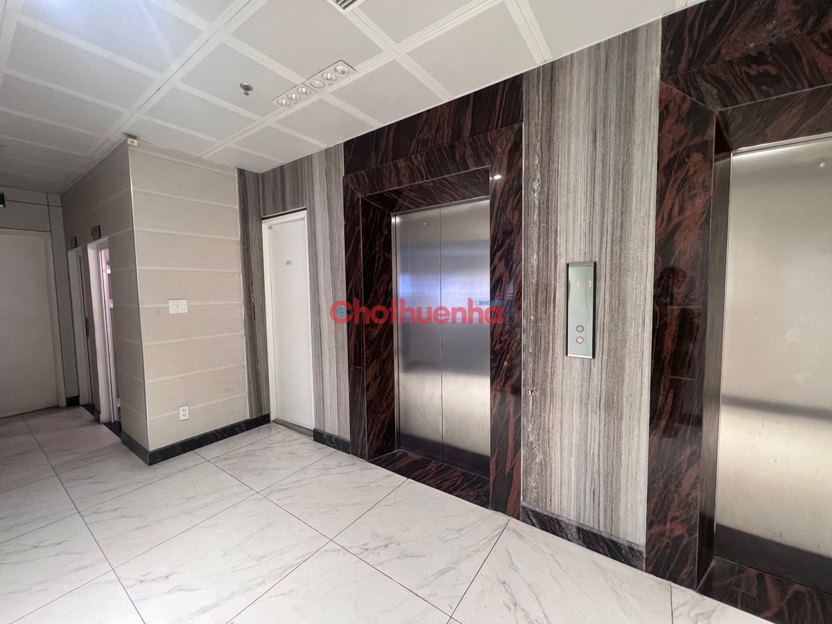 CHO THUÊ SÀN VĂN PHÒNG MẶT TIỀN ĐƯỜNG 3/2, PHƯỜNG 14, QUẬN 10