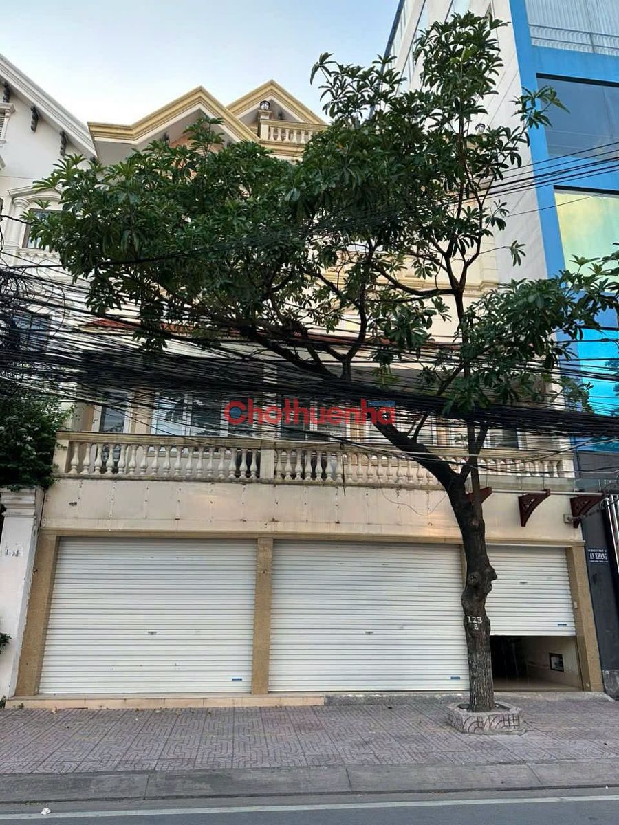 CHO THUÊ BIỆT THỰ MẶT TIỀN QUẬN 2 - PHÙ HỢP KINH DOANH ĐA NGÀNH NGHỀ !