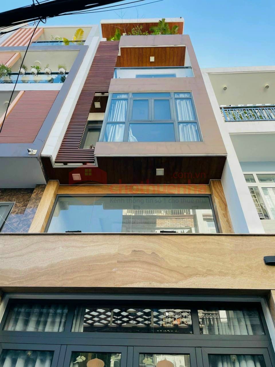 CHO THUÊ NHÀ HẺM XE HƠI, FULL NỘI THẤT_LÊ VĂN SỸ_TÂN BÌNH