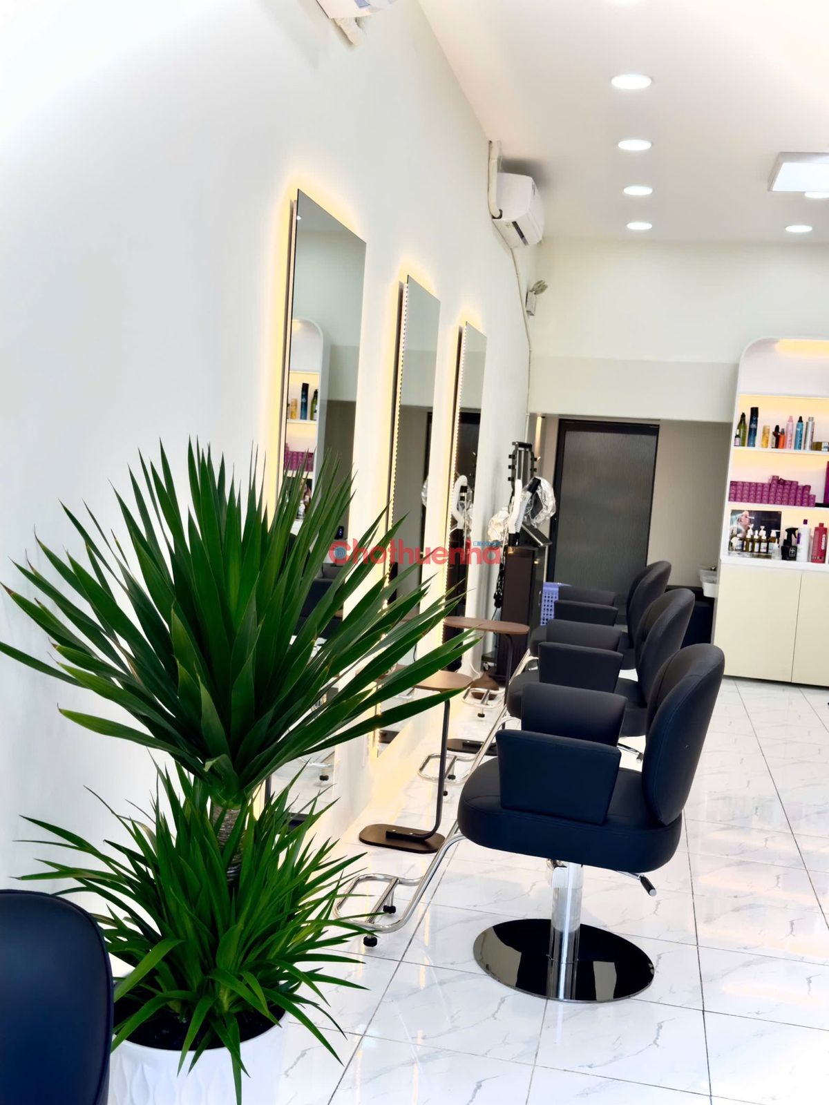 Cho thuê nhà mặt tiền kinh doanh giá 2x. Lê Hồng Phong Quận 10. KD điện thoai, Thời trang 