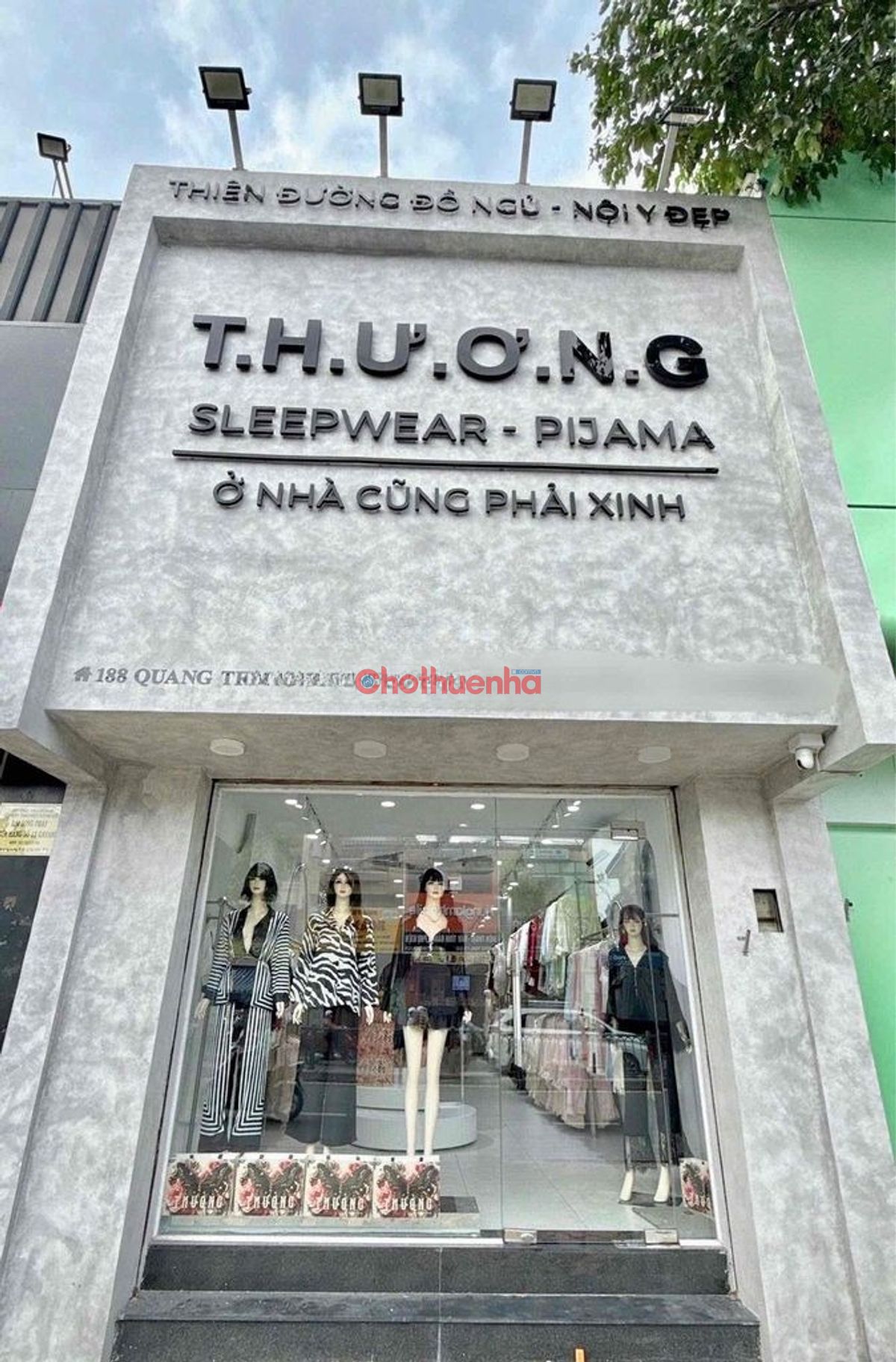🔥 SANG SHOP MẶT TIỀN QUANG TRUNG GÒ VẤP – 1 TRỆT 2 LẦU ST – GIÁ TỐT 🔥