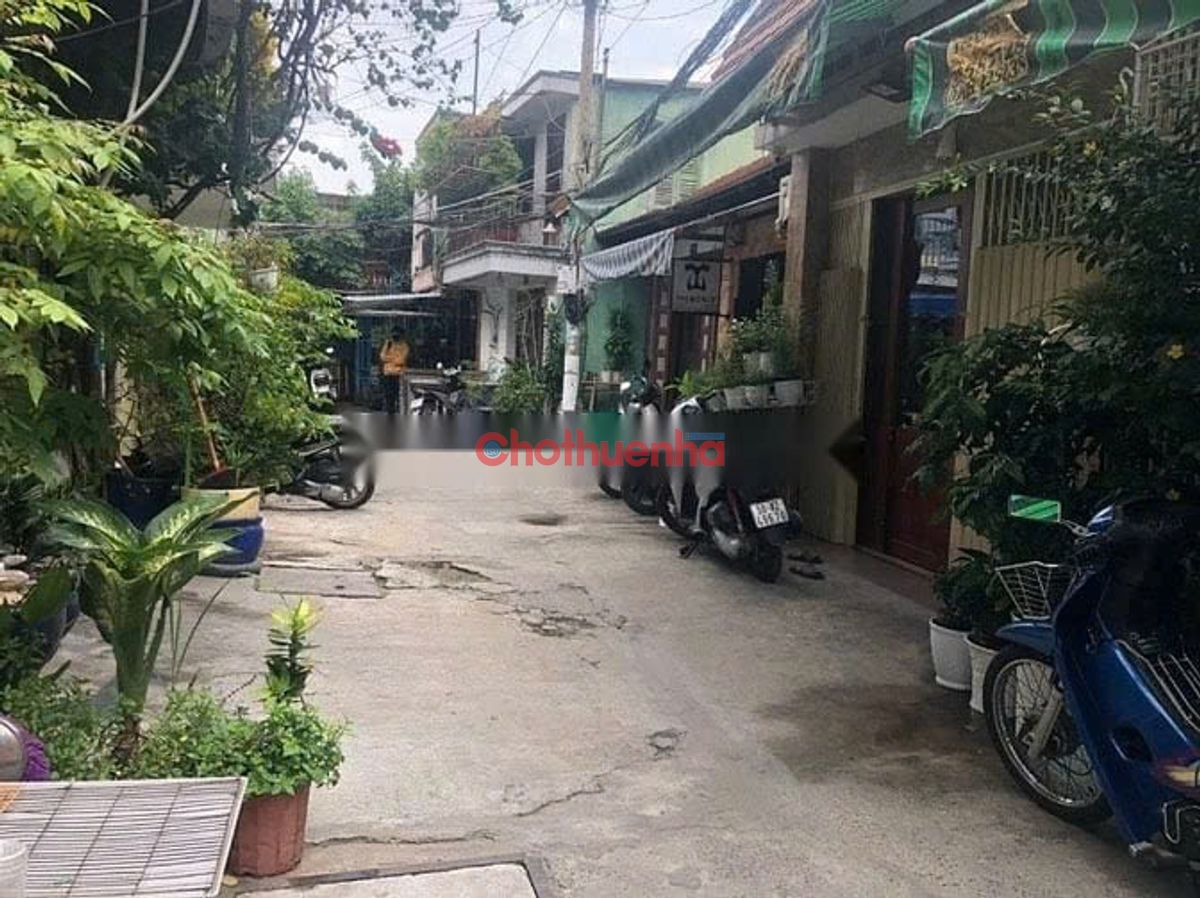 Nhà Nguyên Căn  Lê Văn Duyệt, Phường 1, Quận Bình Thạnh