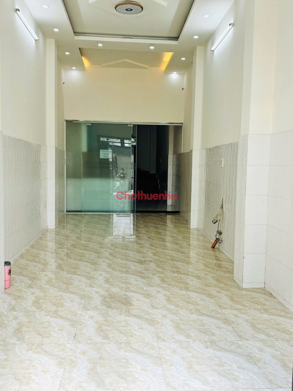 CHO THUÊ NHÀ NGUYÊN CĂN HẺM SỐ 7 THÀNH THÁI, PHƯỜNG 14, QUẬN 10, TP.HCM