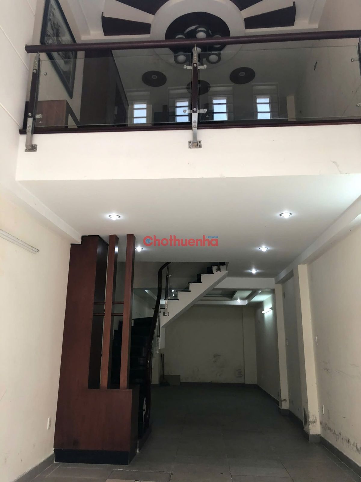 CHO THUÊ NHÀ HẺM XE HƠI_ĐIỆN BIÊN PHỦ_QUẬN 3