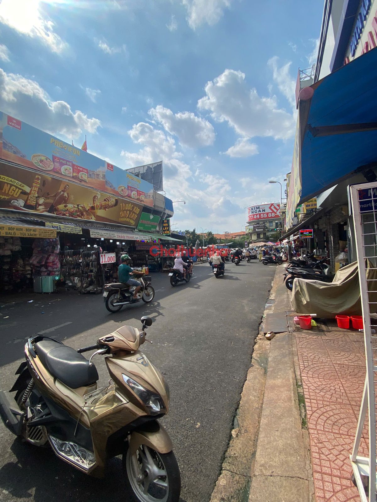 Cho thuê mặt bằng Chợ Bà Chiểu p2 Quận Bình Thạnh Chỉ 24 triệu