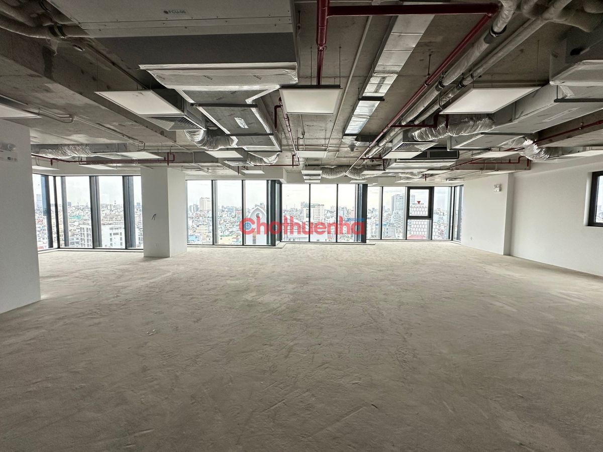 CHO THUÊ SÀN VĂN PHÒNG TẠI PHAN ĐĂNG LƯU - TÒA NHÀ MỚI  XÂY THIẾT KẾ SANG TRỌNG PHÙ HỢP MỌI KHÁCH HÀNG TẠI PHÚ NHUẬN