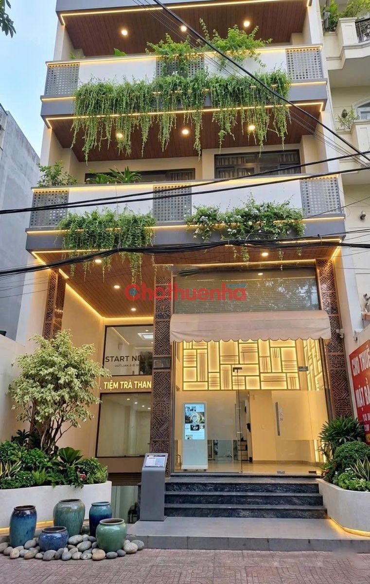CHO THUÊ MẶT BẰNG TRỆT LỬNG NHẤT CHI MAI PHƯỜNG 13, QUẬN TÂN BÌNH