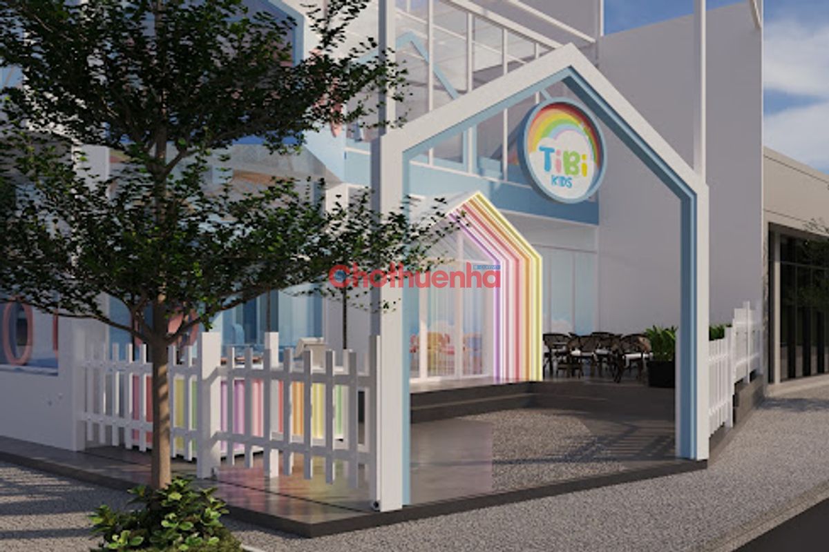 Cho thuê nhà mặt tiền Ba Vân - ngang 13m5 - kinh doanh được nhiều ngành nghề