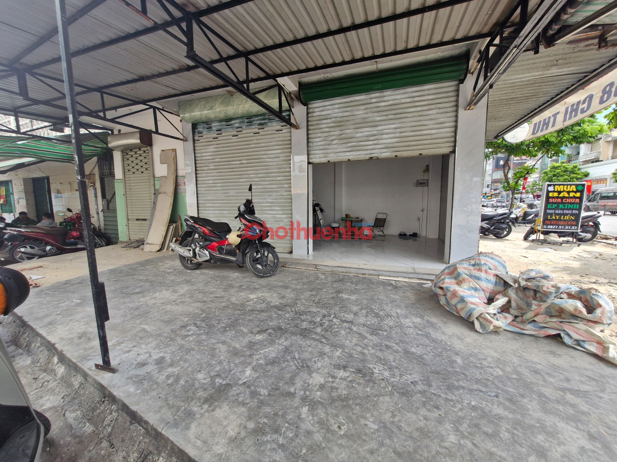 Đường 3/2 Kinh doang đa ngành nghề, có chỗ để xe, khu sầm uất