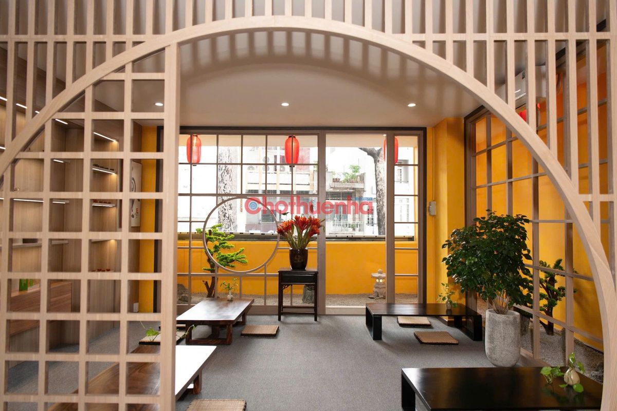 MẶT BẰNG TRÀ ĐẠO Q10 CHỈ 55TR 🔥