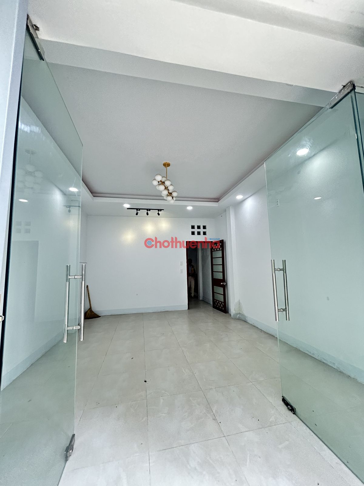 CHO THUÊ NHÀ nguyên căn 2 mặt tiền BÀU CÁT_PHƯỜNG 13, QUẬN TÂN BÌNH