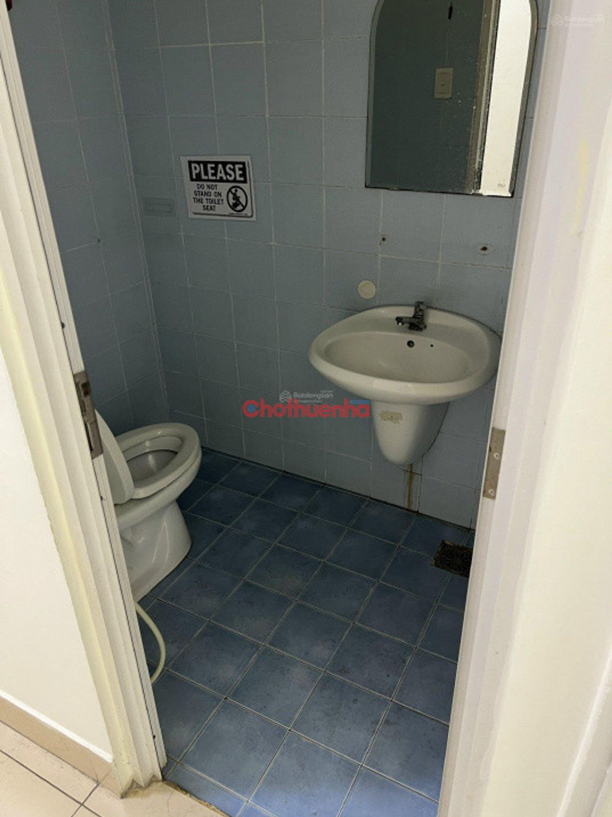 Cho thuê nhà nguyên căn đường Đồng Nai - Quận 10 ngang 5m x 25m