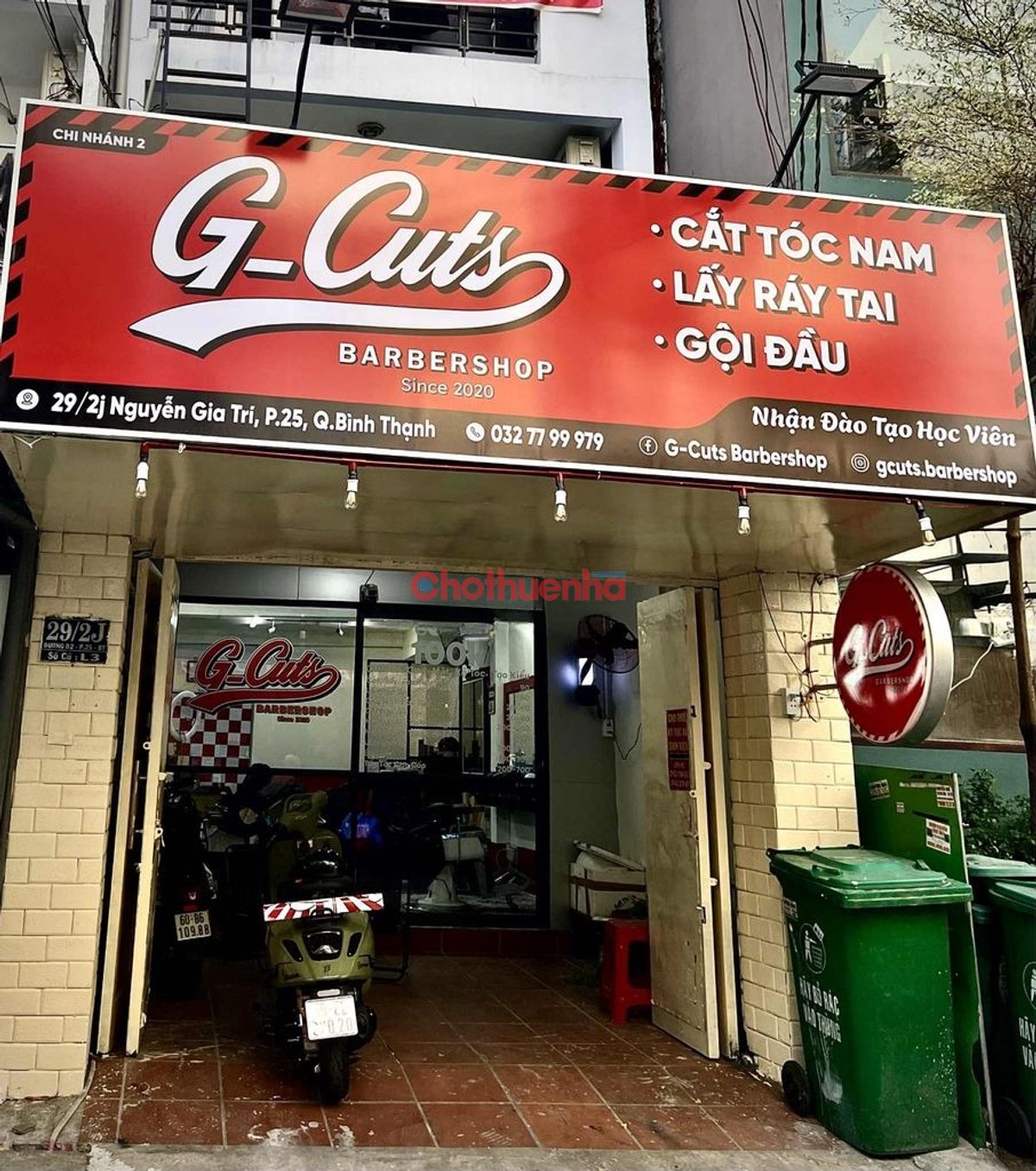 SANG MẶT BẰNG – NGUYỄN GIA TRÍ, PHƯỜNG 25, QUẬN BÌNH THẠNH