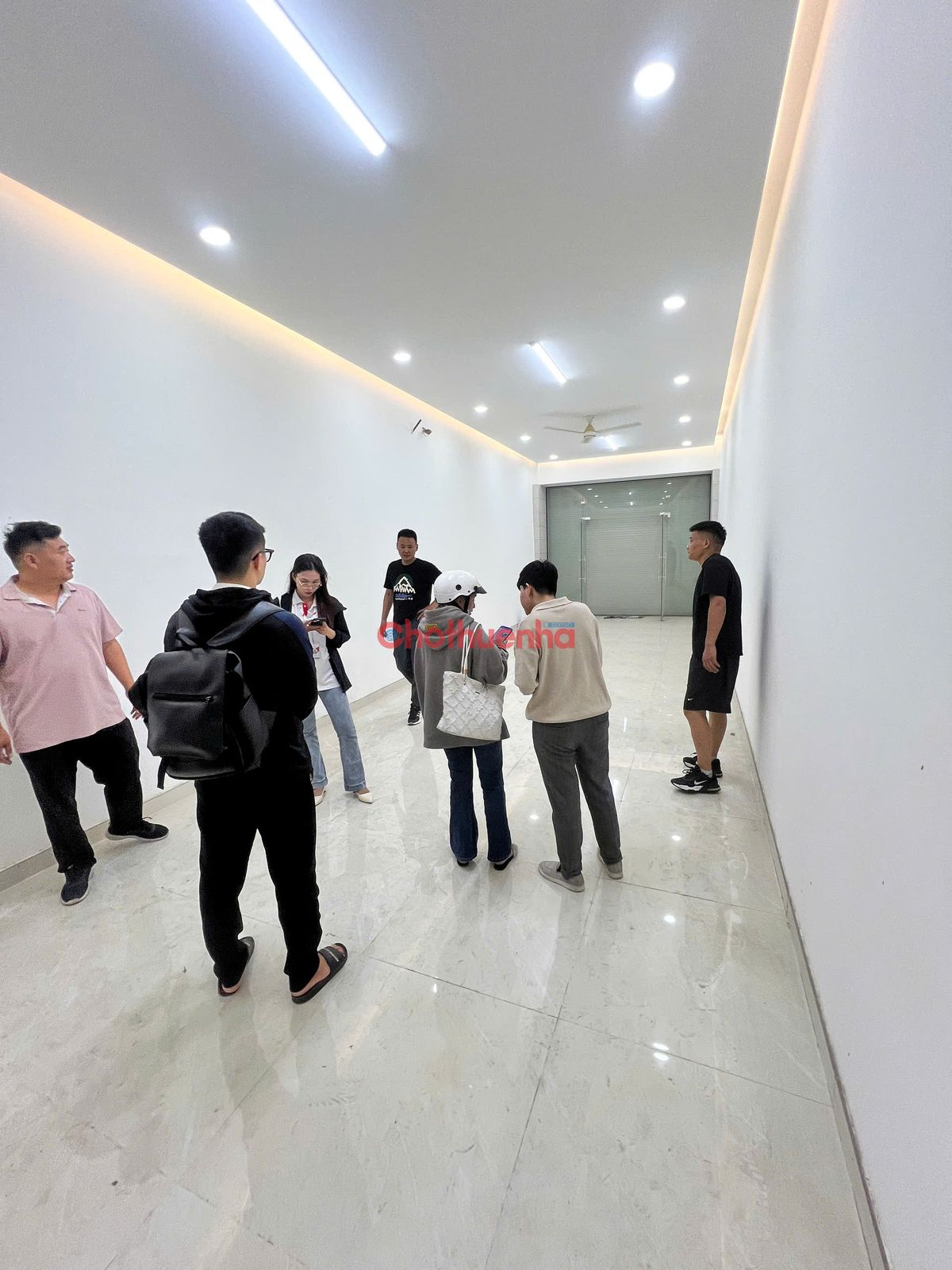 Cho thuê nhà mặt tiền Đinh Tiên Hoàng, Phường Đakao, Quận 1 - DT: 4x20m 