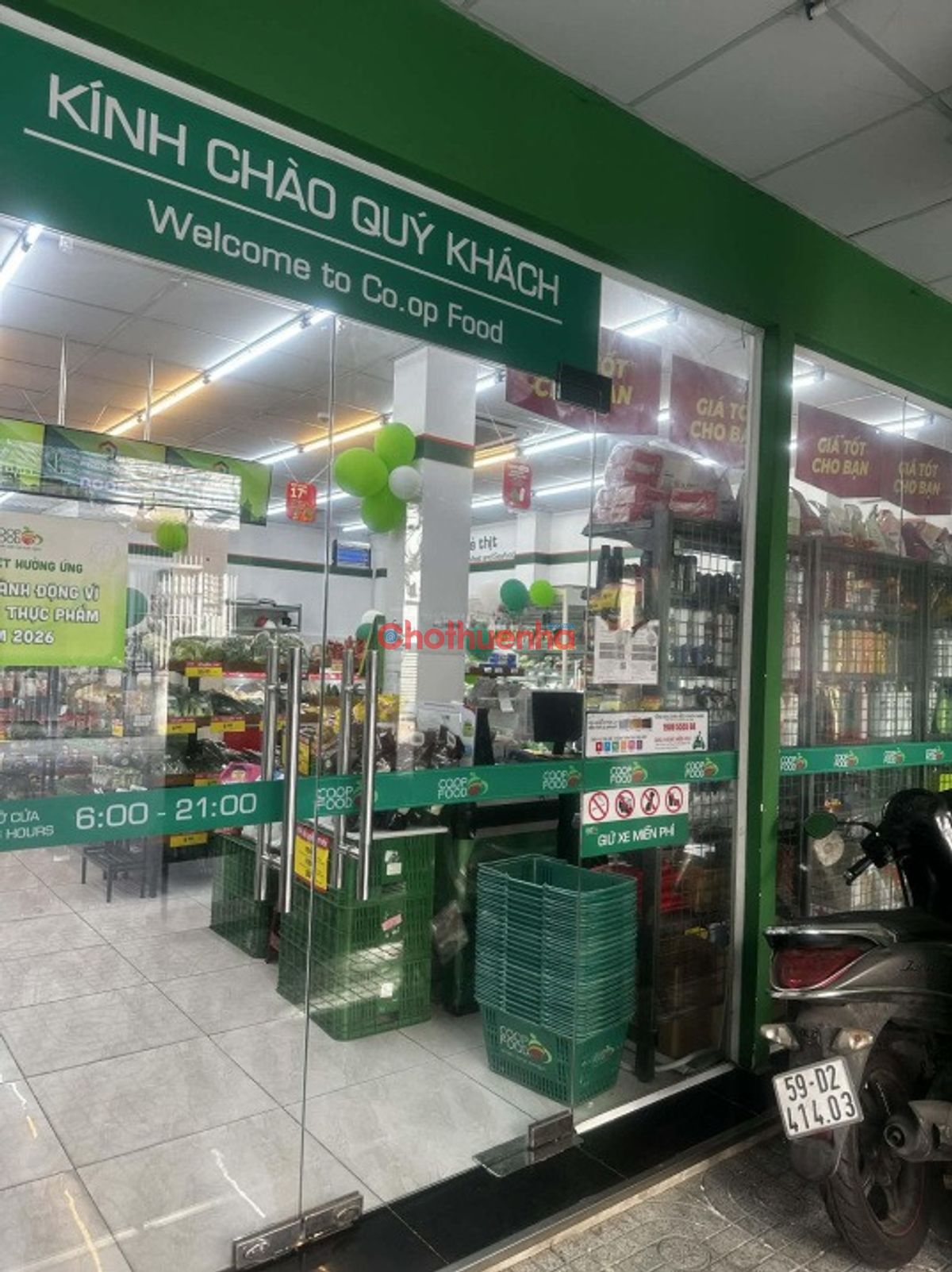 Cho thuê tòa nhà MT Phạm Phú Thứ - ngang 8m - dtsd 538m2 - kinh doanh sầm uất
