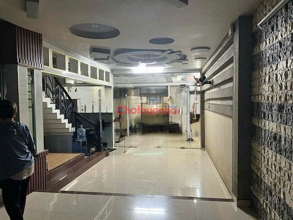  Nơ Trang Long, Phường 12, Bình Thạnh.