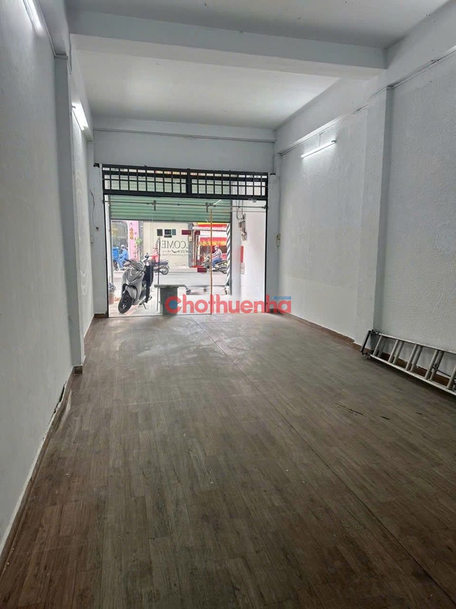 Cho thuê nhà nguyên căn MT đường Nguyễn Kiệm - diện tích 80m2 - nhận nhà ngay